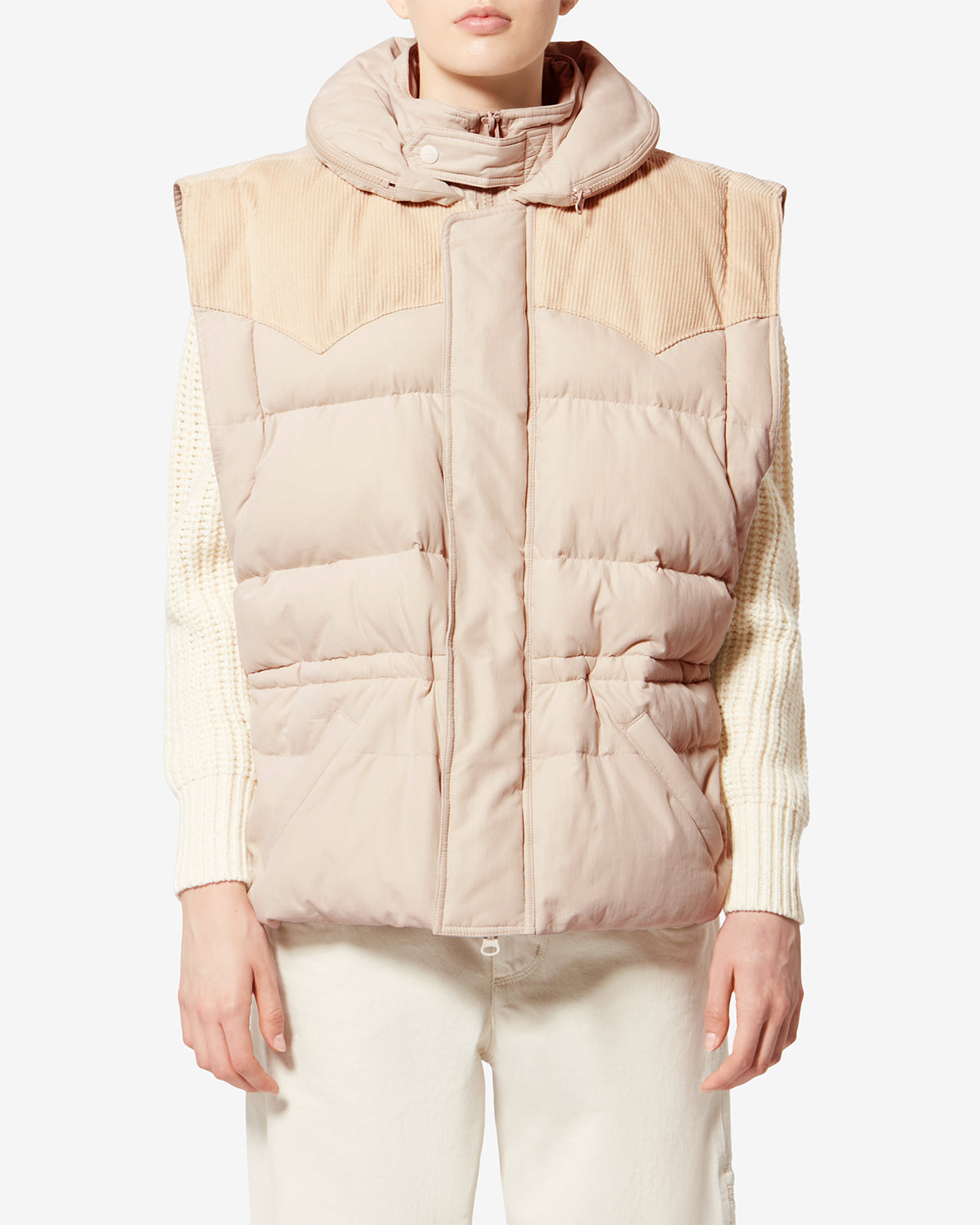 GILET OLFA