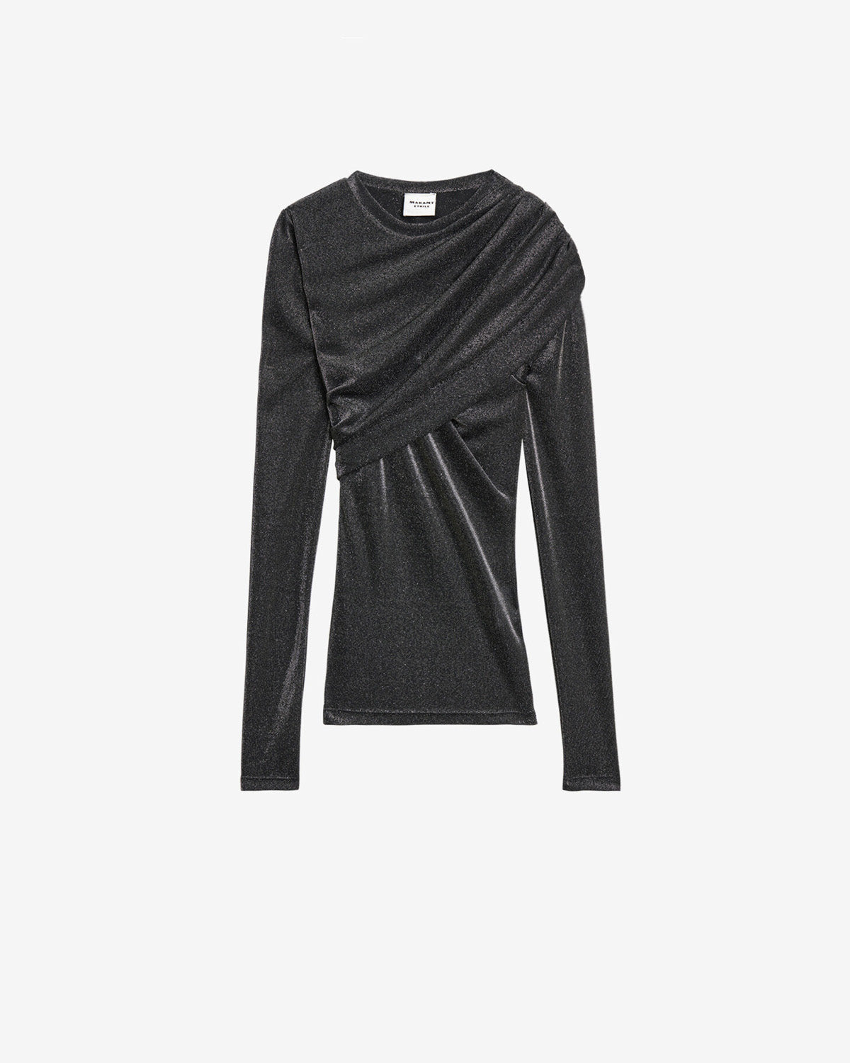 TOP DRESSI