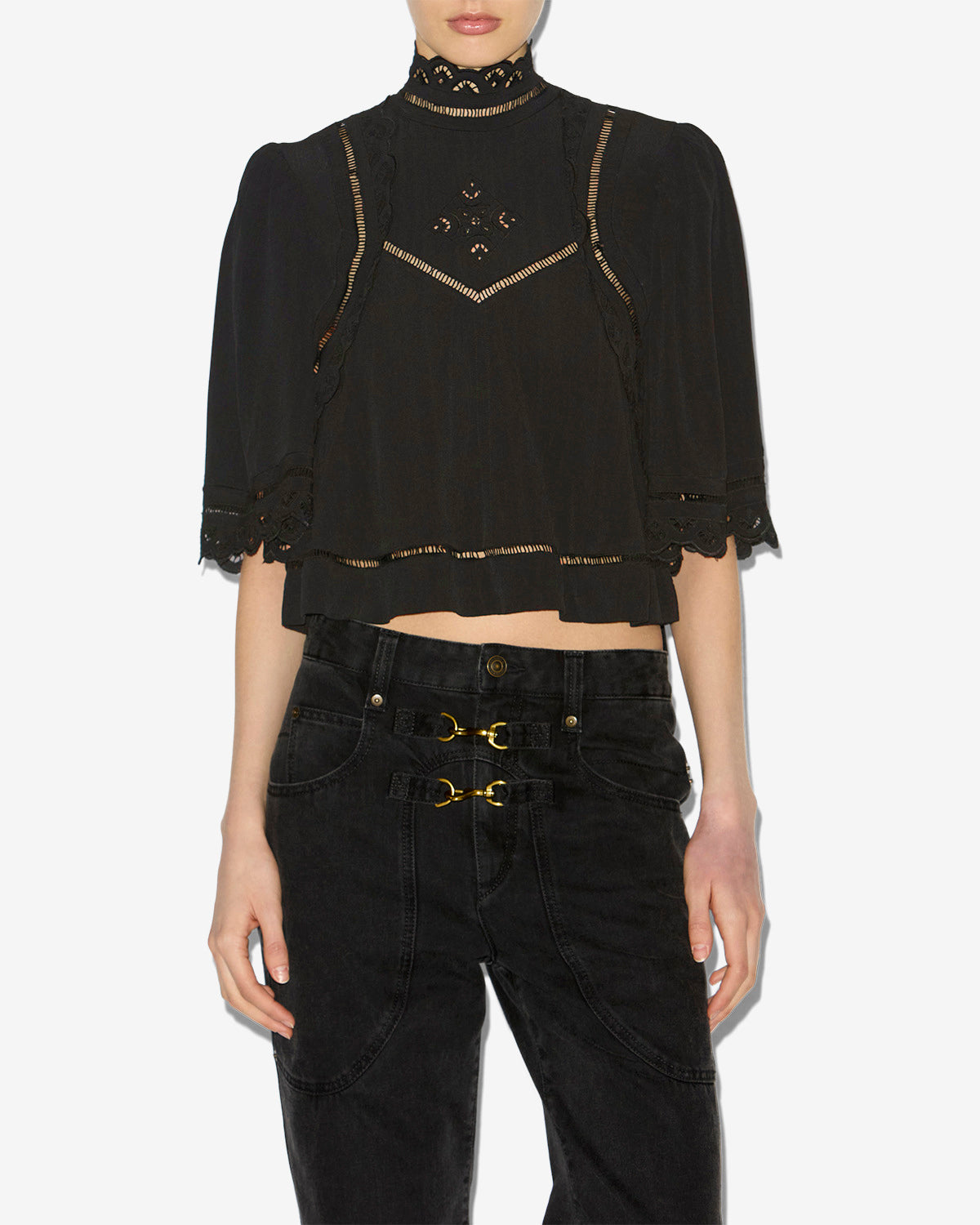 TOP FRANY