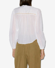 BLOUSE GREICY