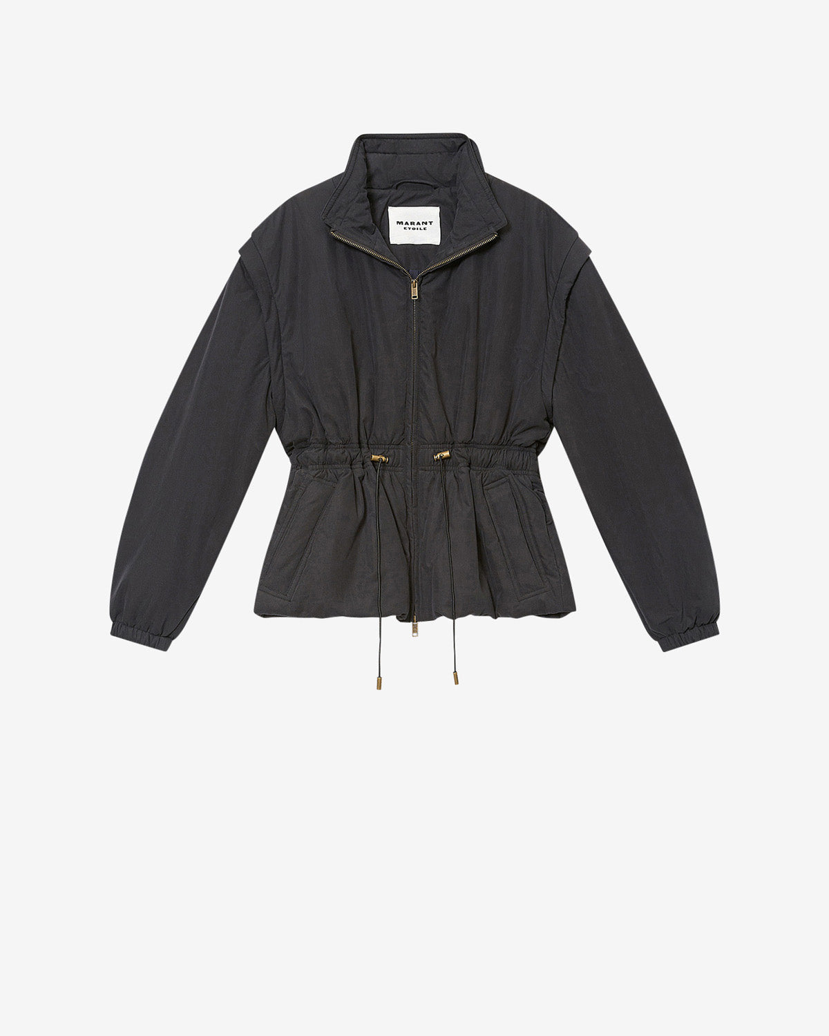 MANTEAU DASTYNI