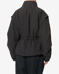 MANTEAU DASTYNI