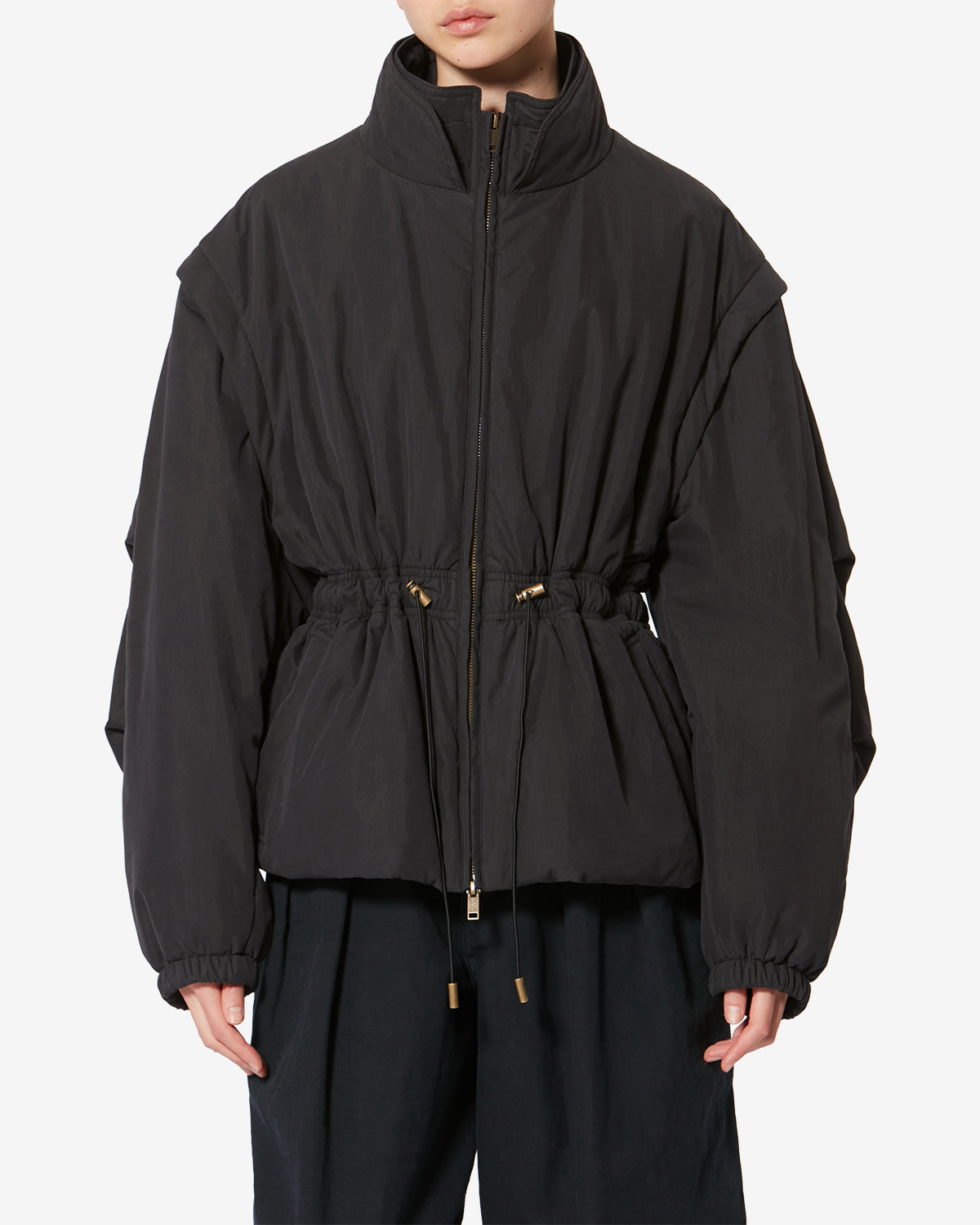MANTEAU DASTYNI