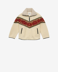 MANTEAU MARNER