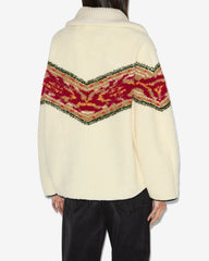 MANTEAU MARNER