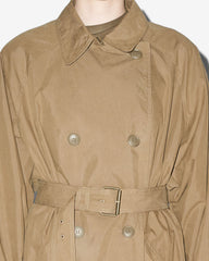 MANTEAU CACILDA