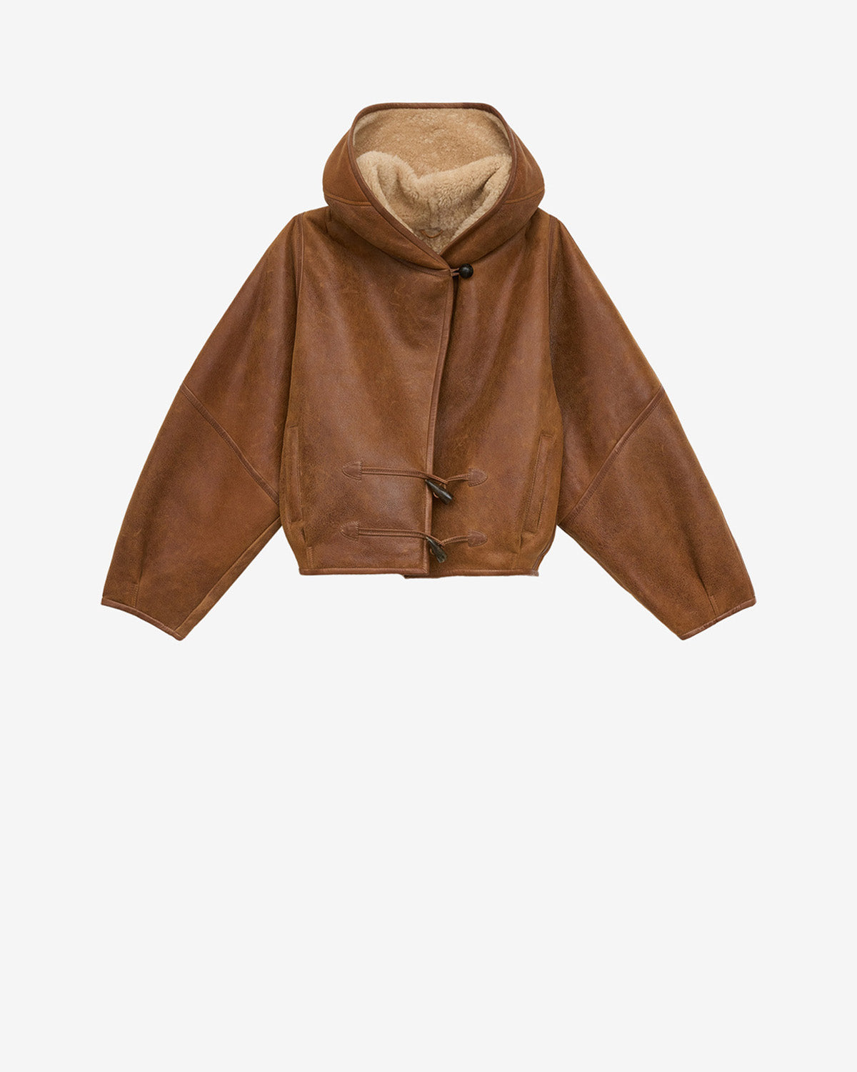 MANTEAU AMIEL