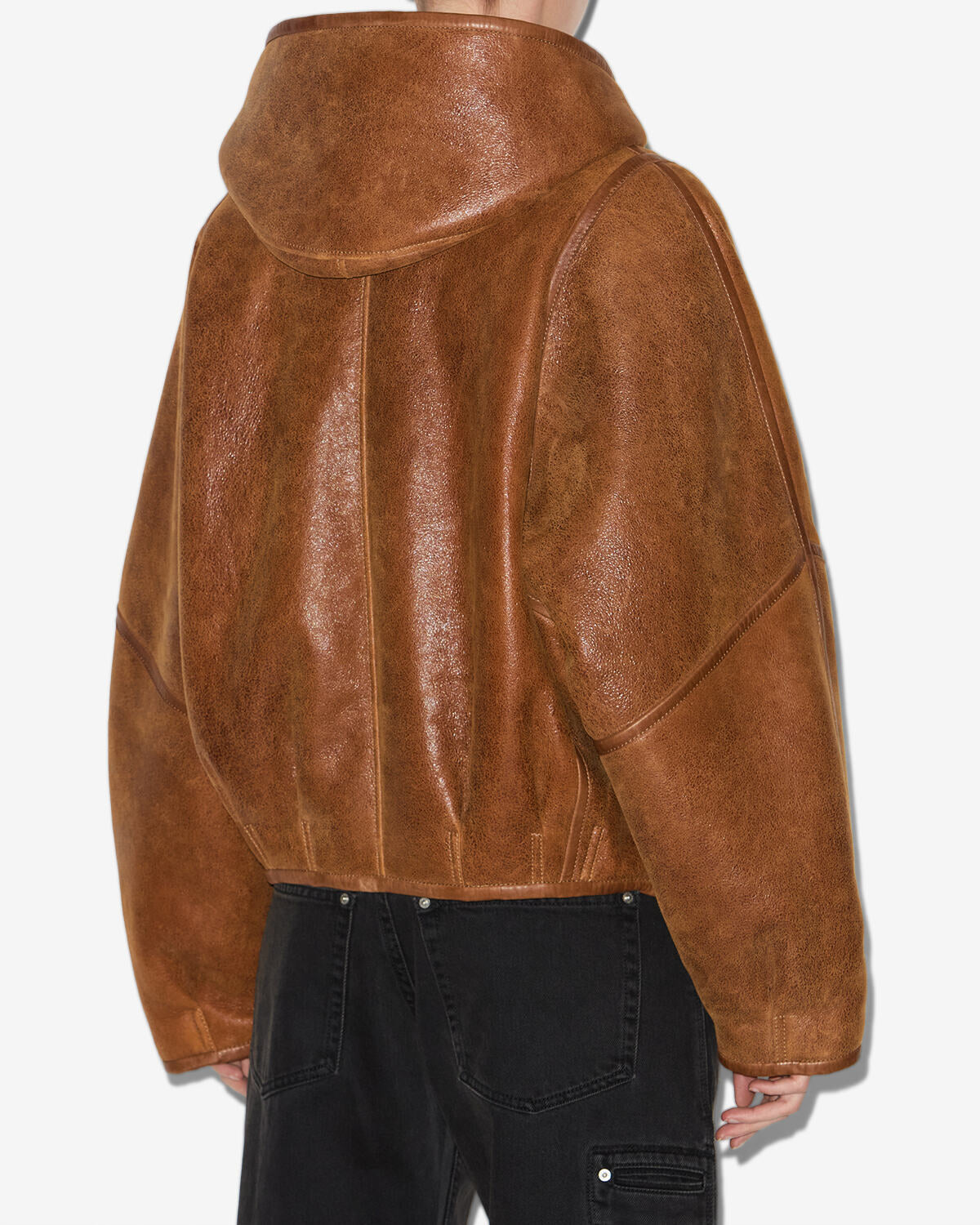 MANTEAU AMIEL