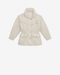 MANTEAU DAMONE