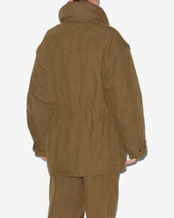 MANTEAU DAMONE