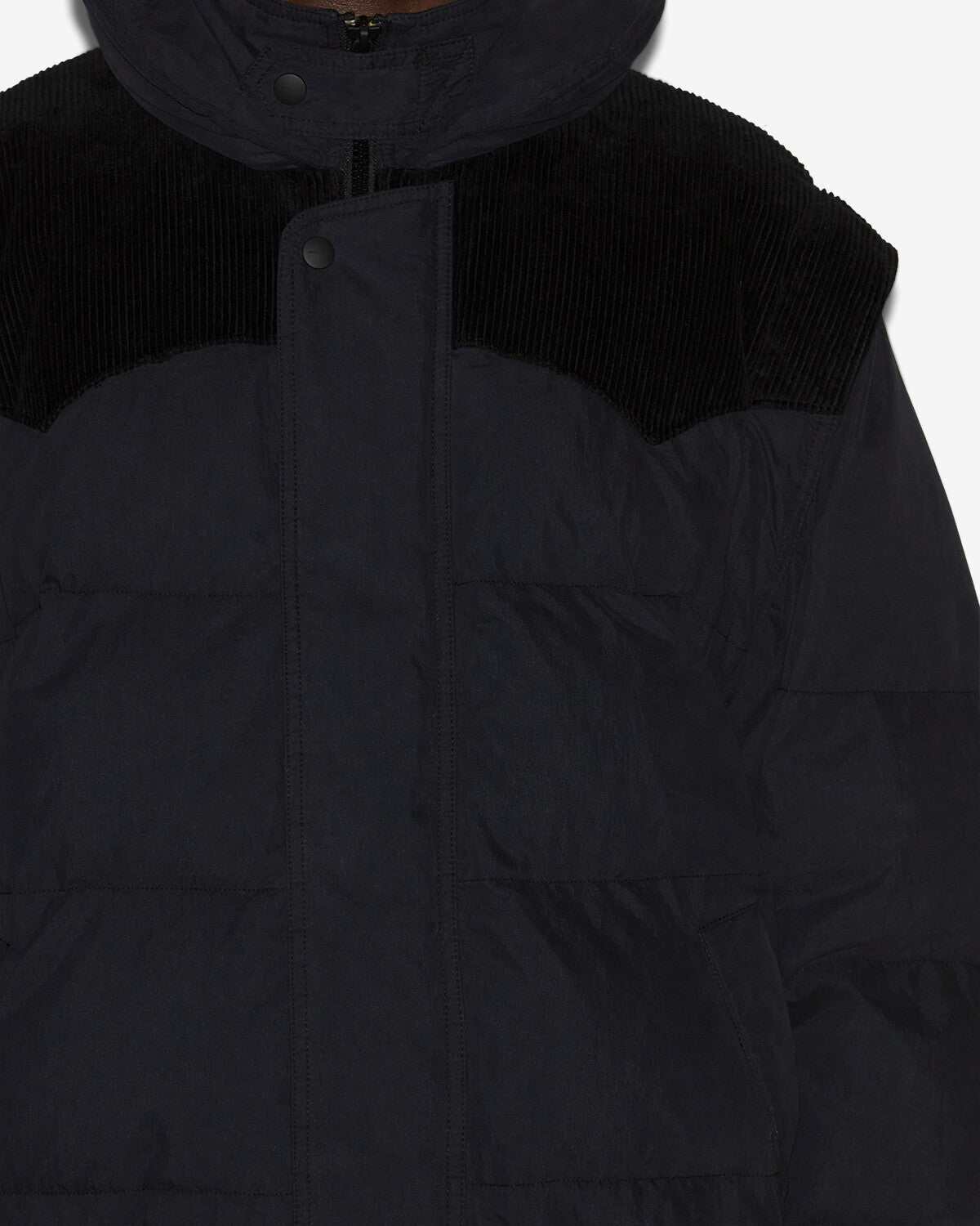 MANTEAU DAWSON