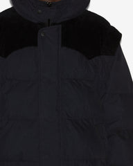 MANTEAU DAWSON