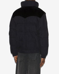 MANTEAU DAWSON