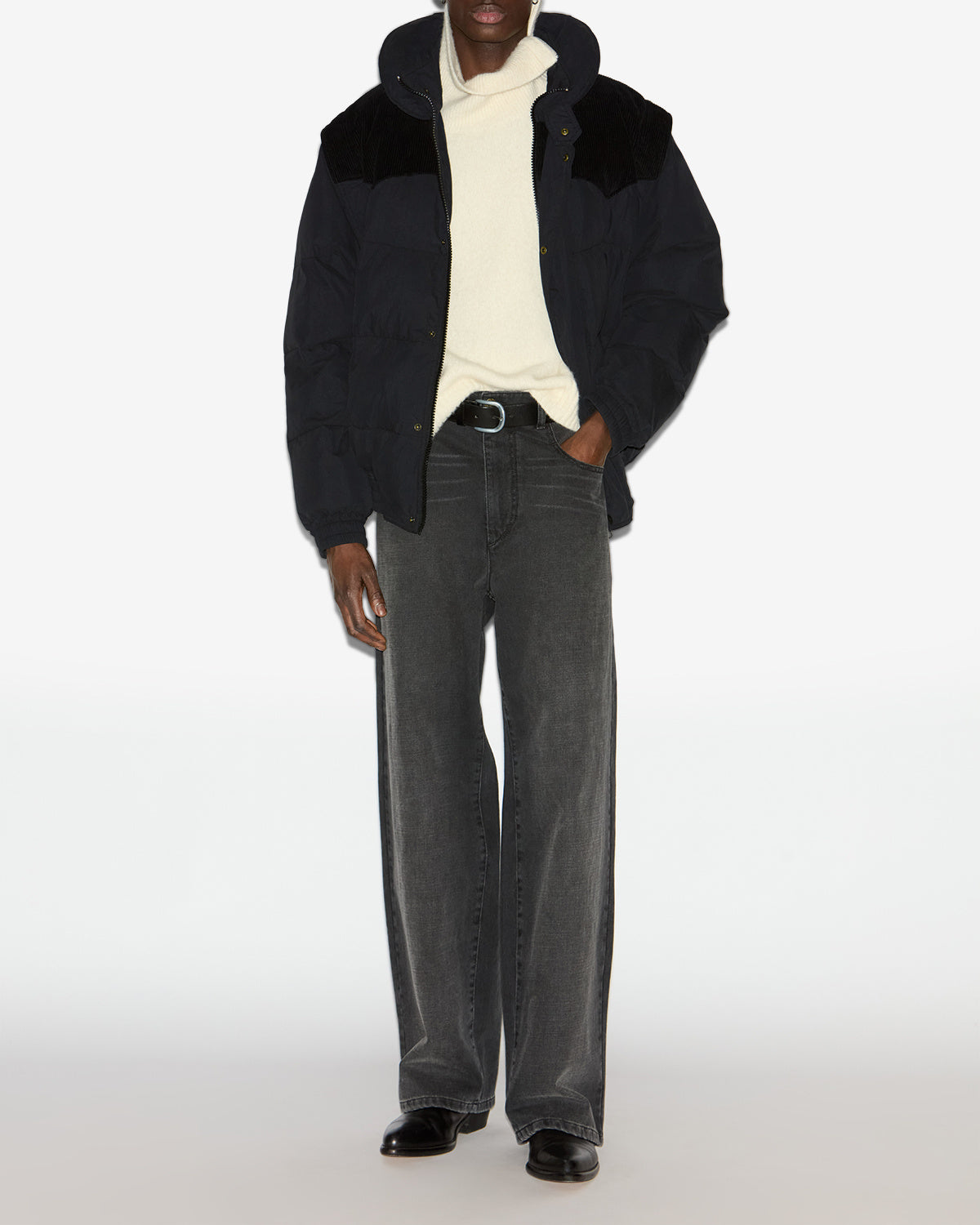 MANTEAU DAWSON