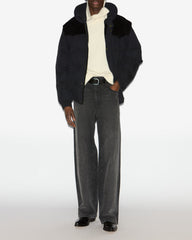 MANTEAU DAWSON