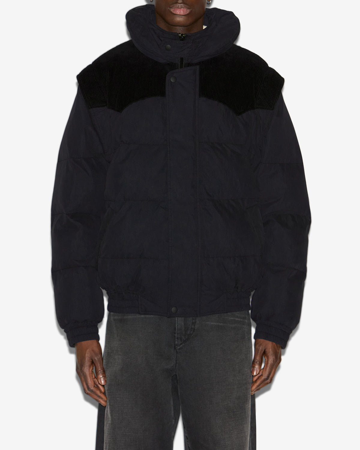 MANTEAU DAWSON