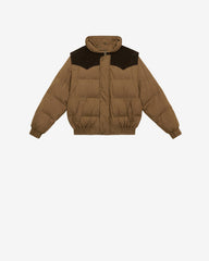 DAWSON COAT