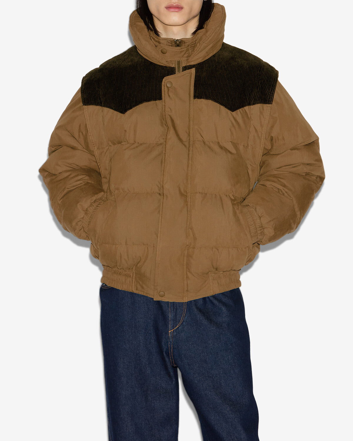 DAWSON COAT