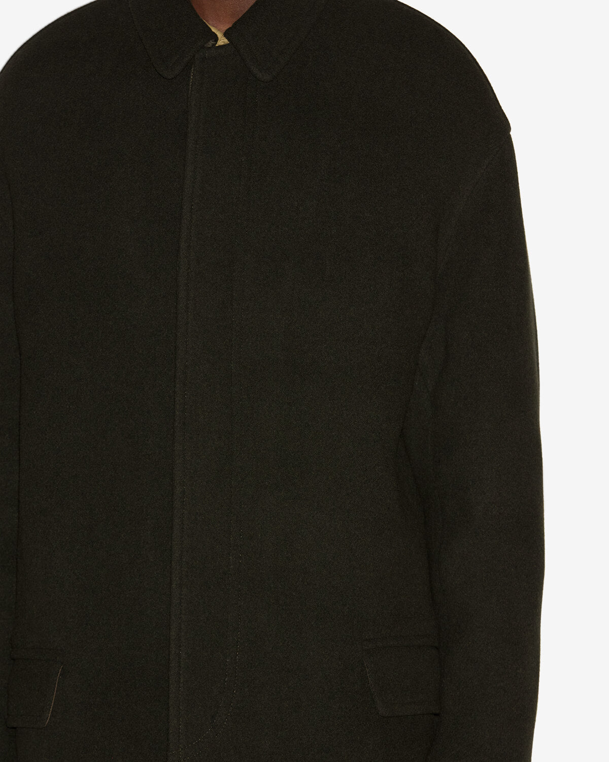 KIRK COAT