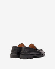 Mocassins Frezzah Homme