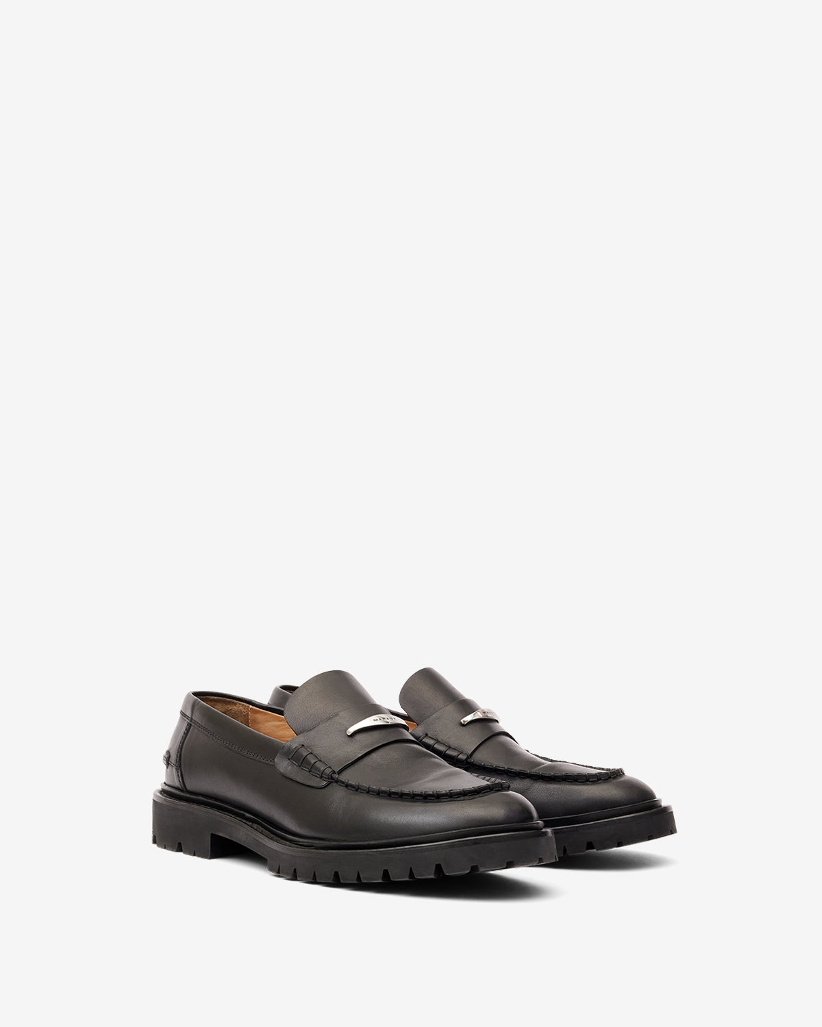 Mocassins Frezzah Homme