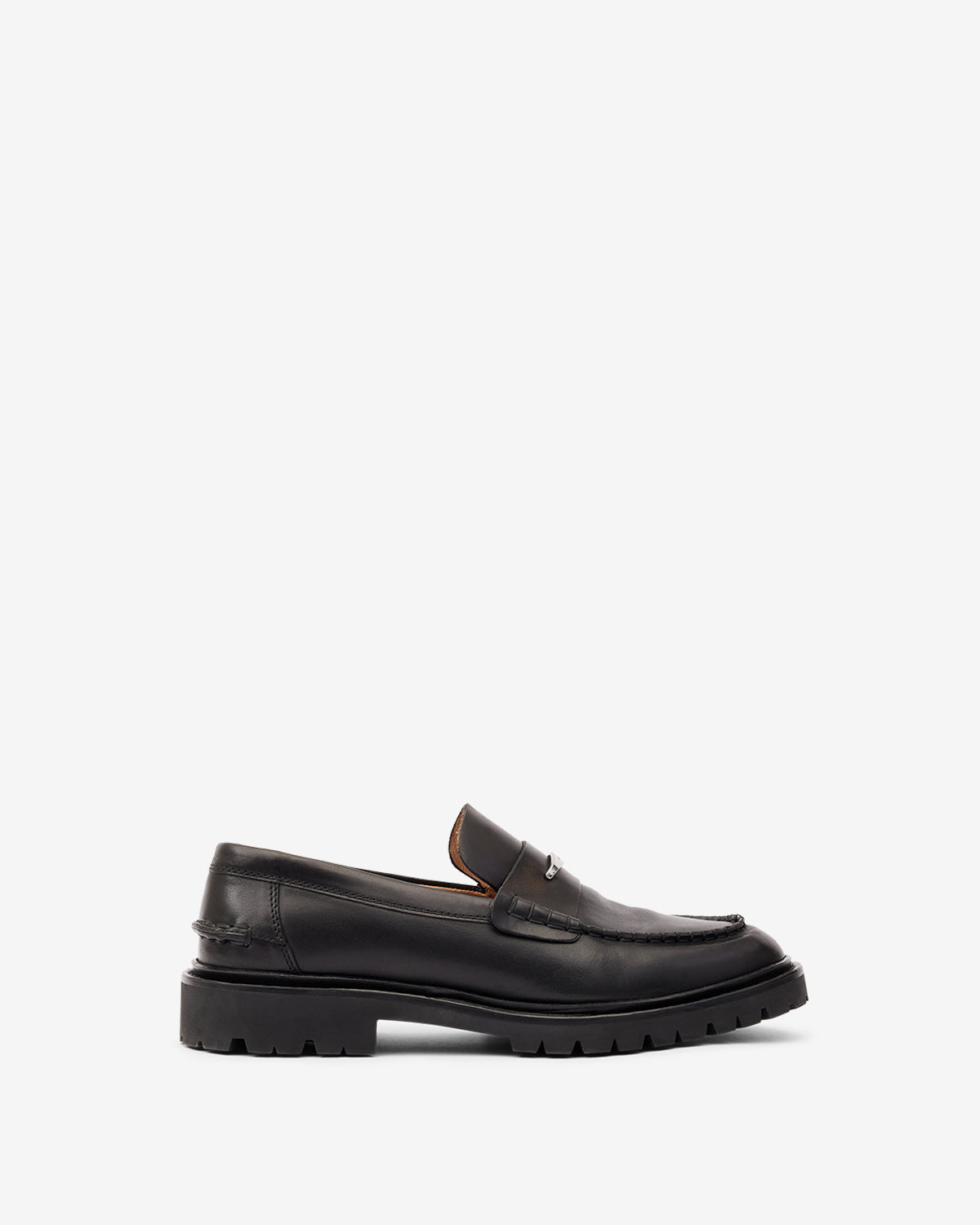 Mocassins Frezzah Homme