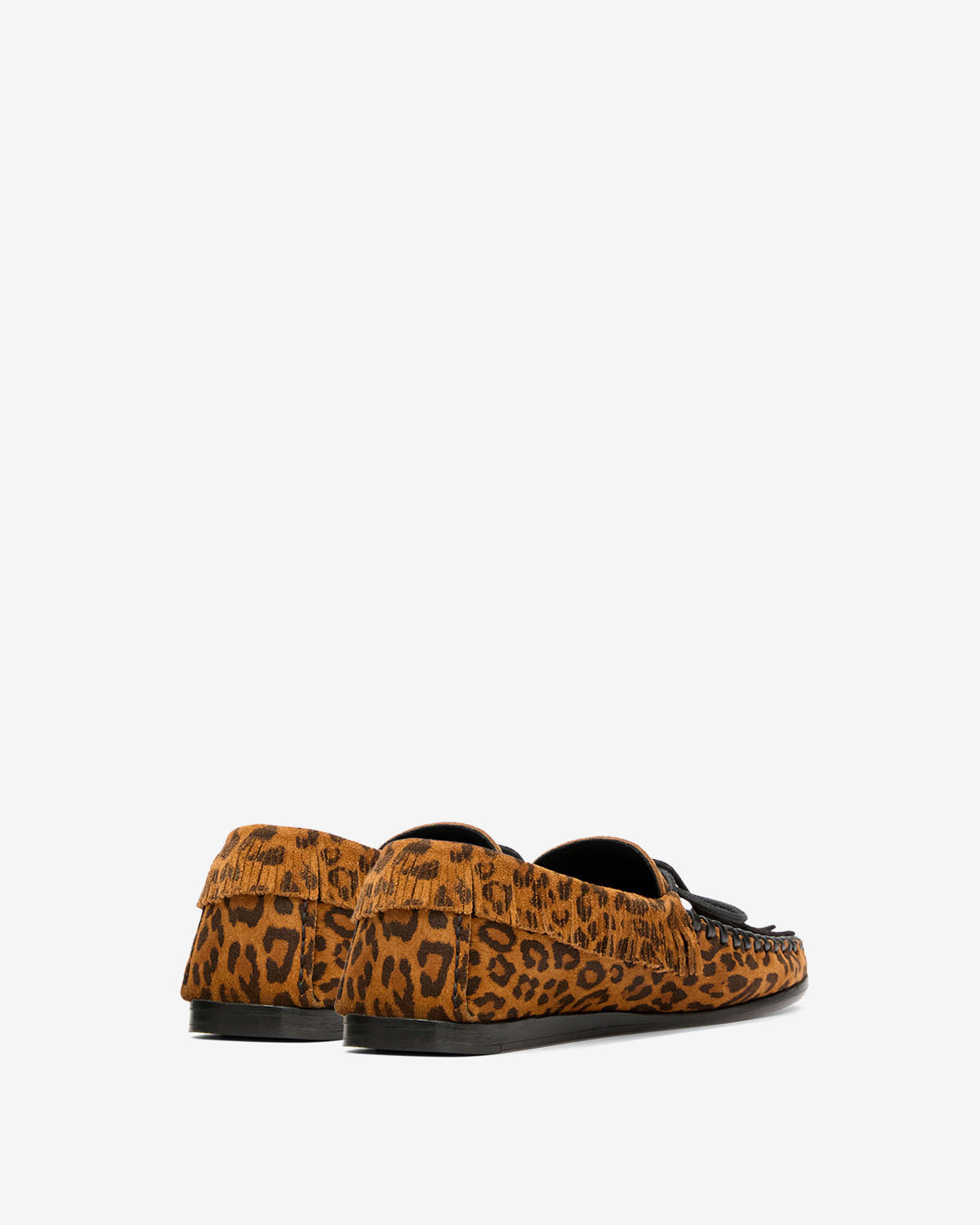 MOCASSINS FITZA