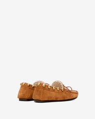 MOCASSINS FITZA