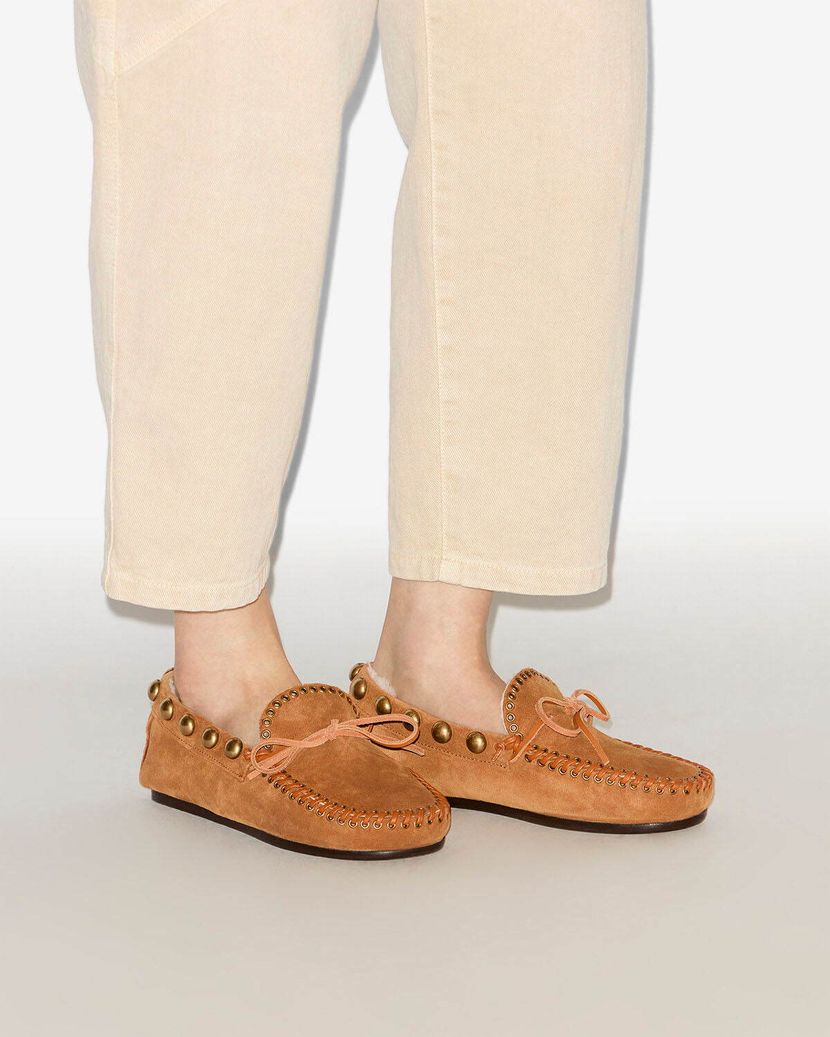 MOCASSINS FITZA