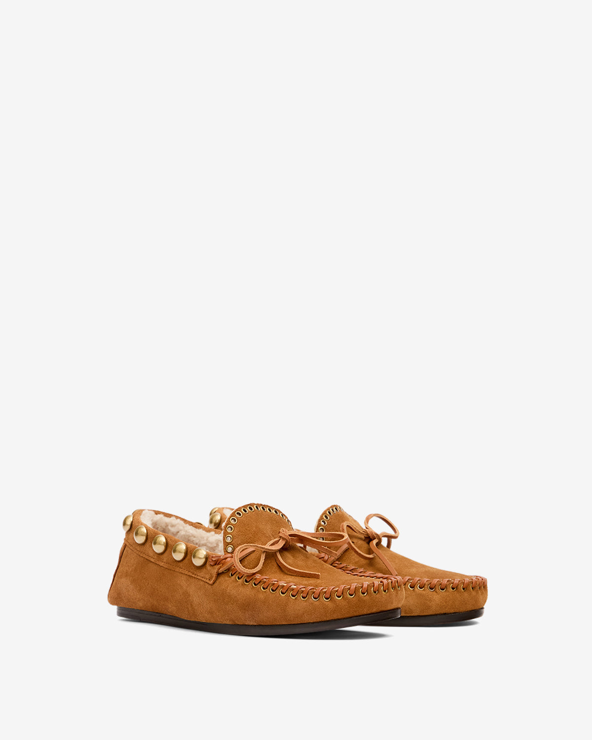 MOCASSINS FITZA