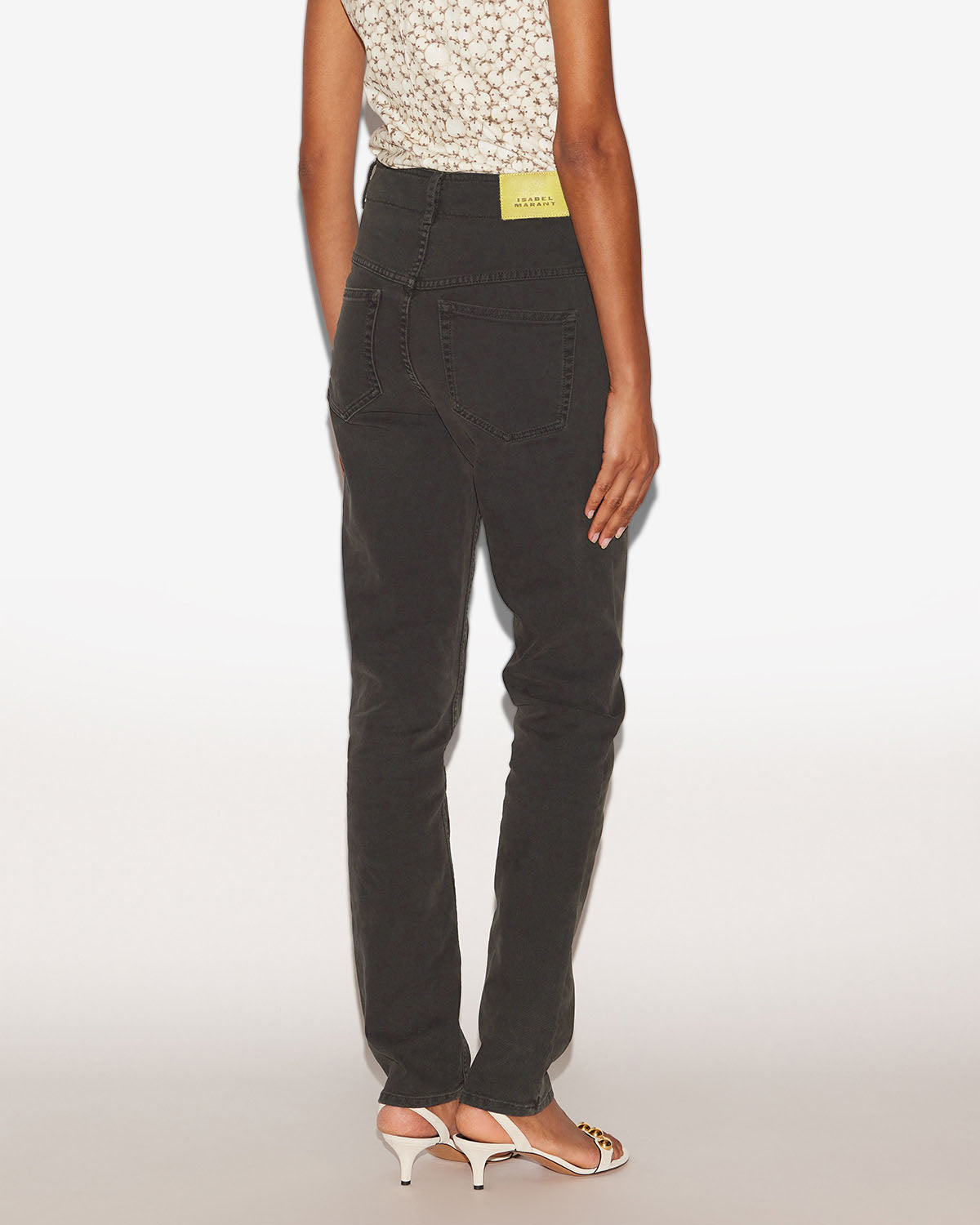 PANTALON NILIANE