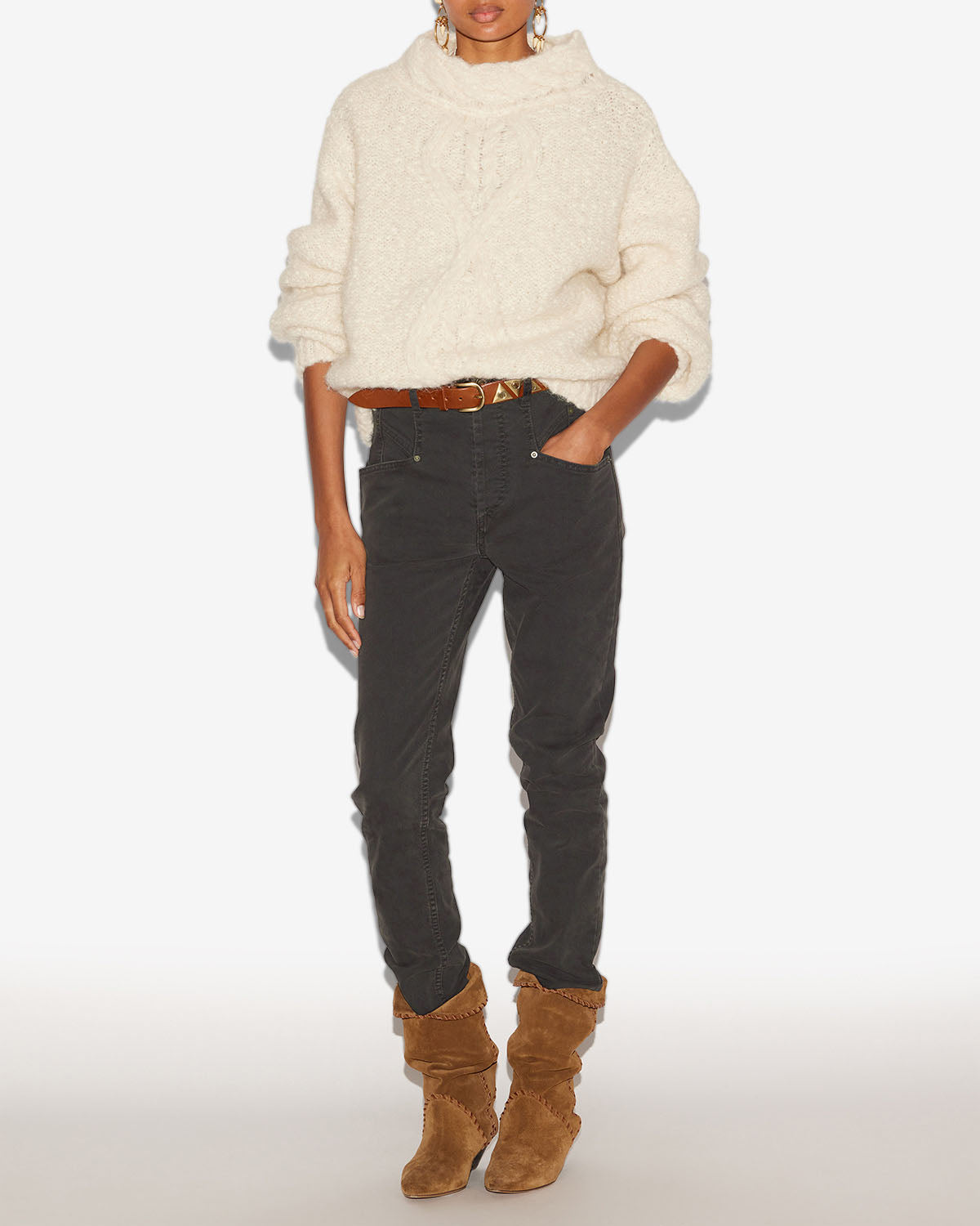 PANTALON NILIANE