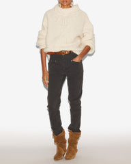 PANTALON NILIANE