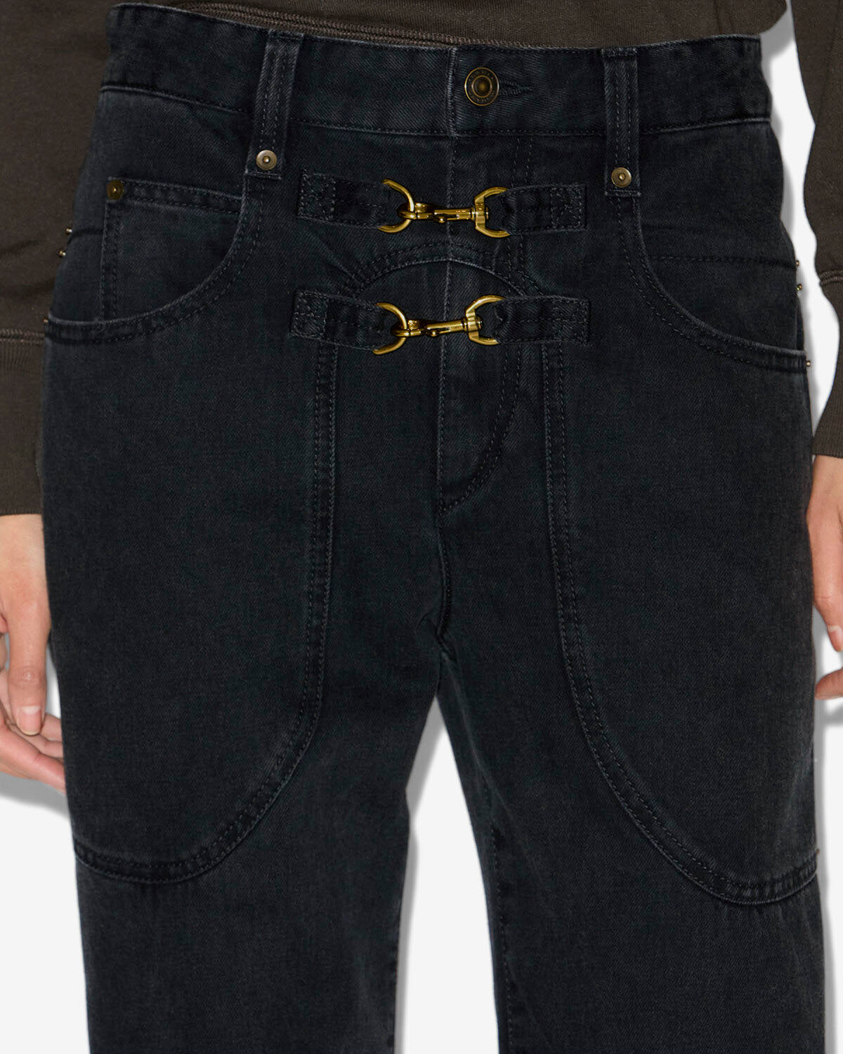 PANTALON BRINLEY