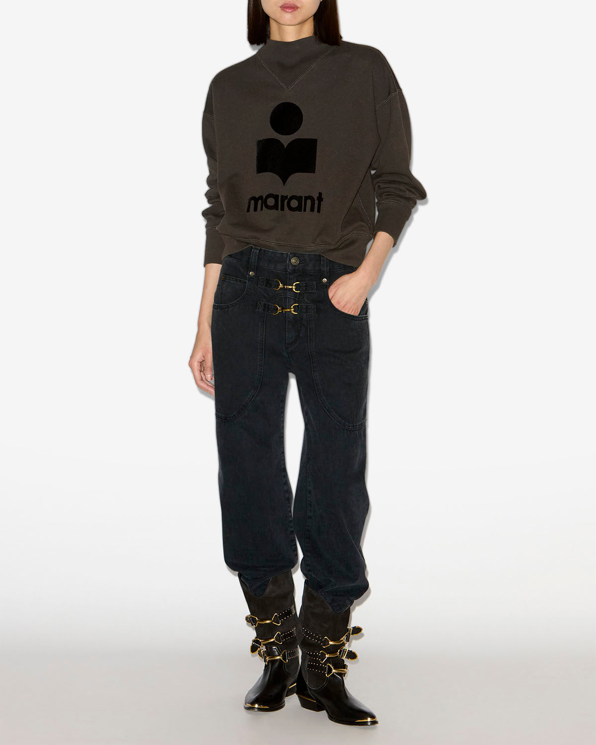 PANTALON BRINLEY