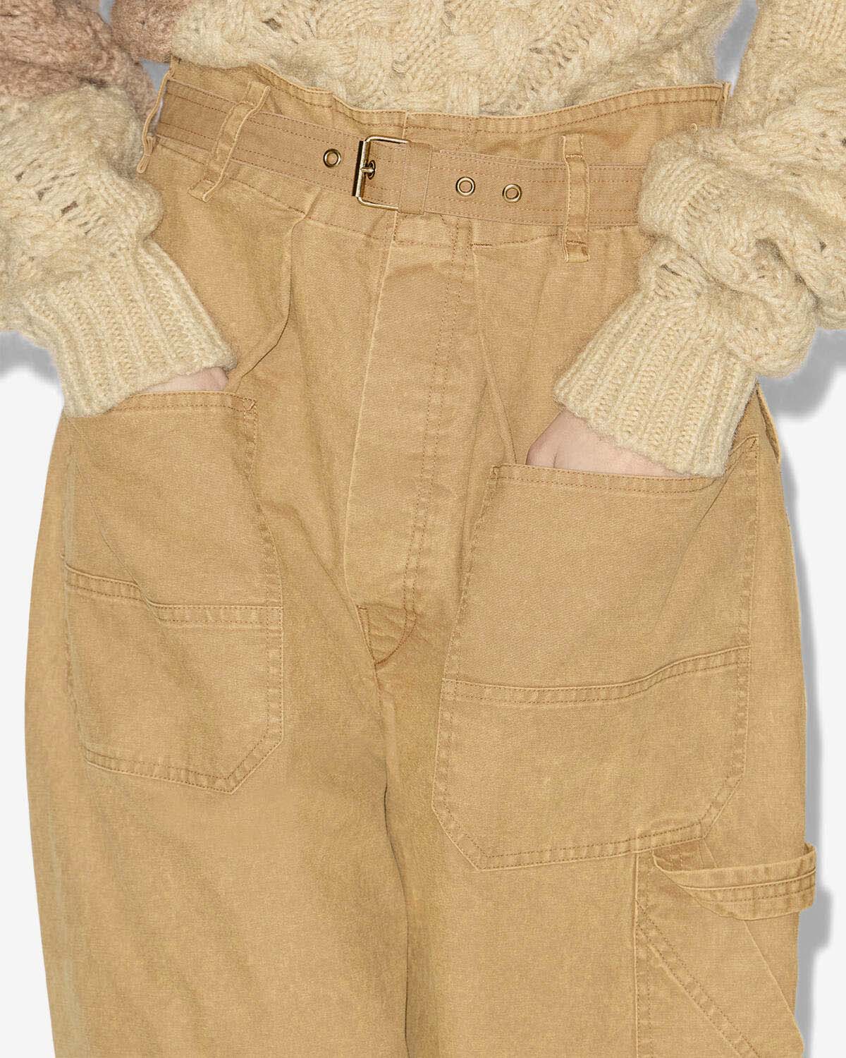 PANTALON MATHILDA