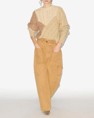 PANTALON MATHILDA
