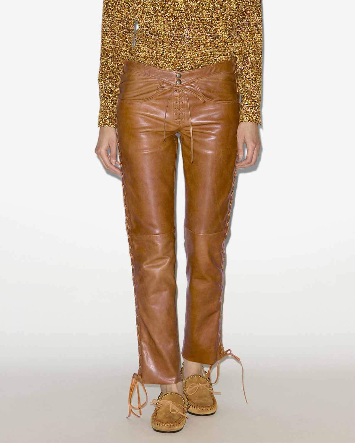PANTALON CYERRA