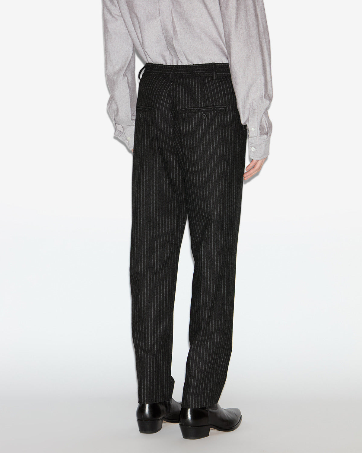 PANTALON FLAVIEN