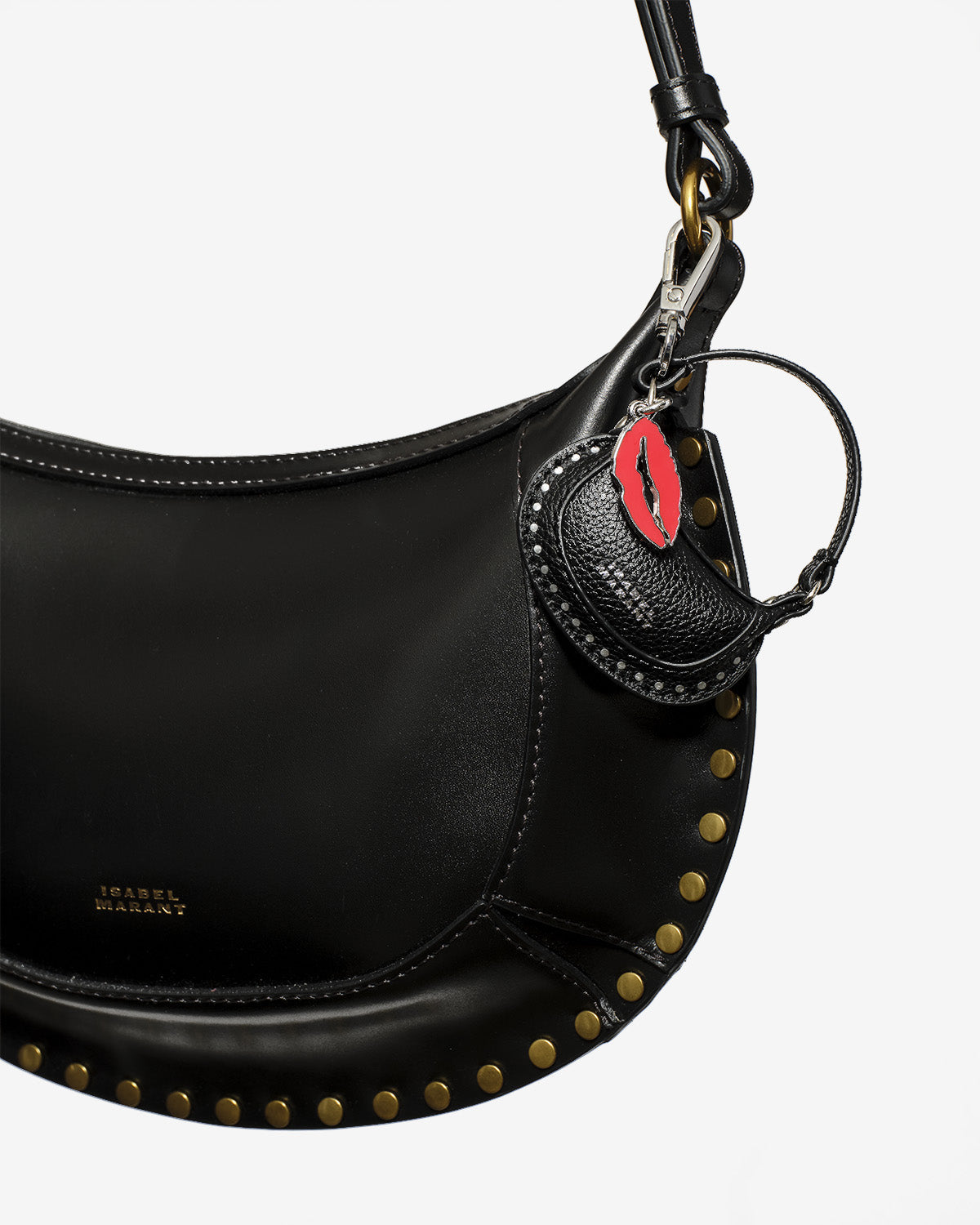Accessoire de sac Oskan Moon nano