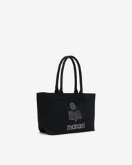 SAC YENKY ZIPPED GLITTER