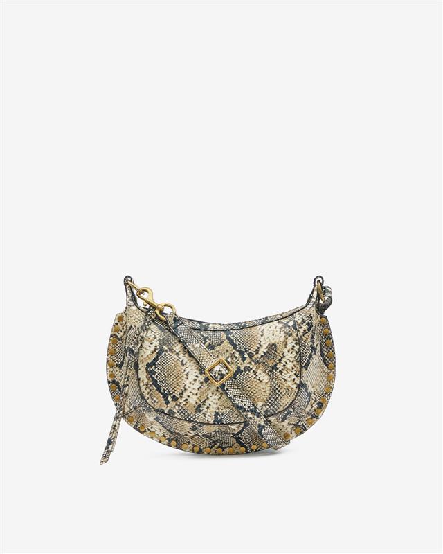 SAC OSKAN MOON