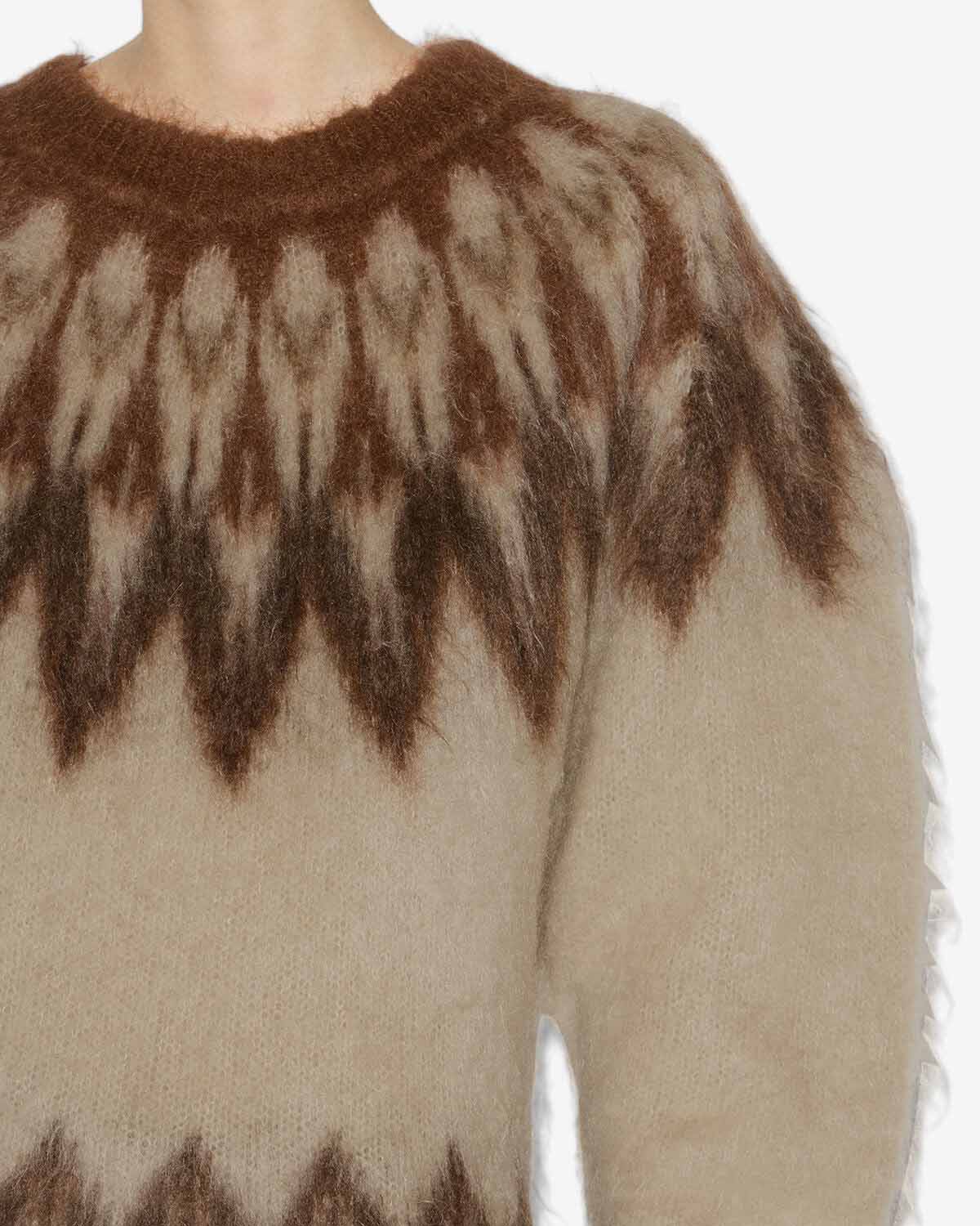 PULL NATANIA