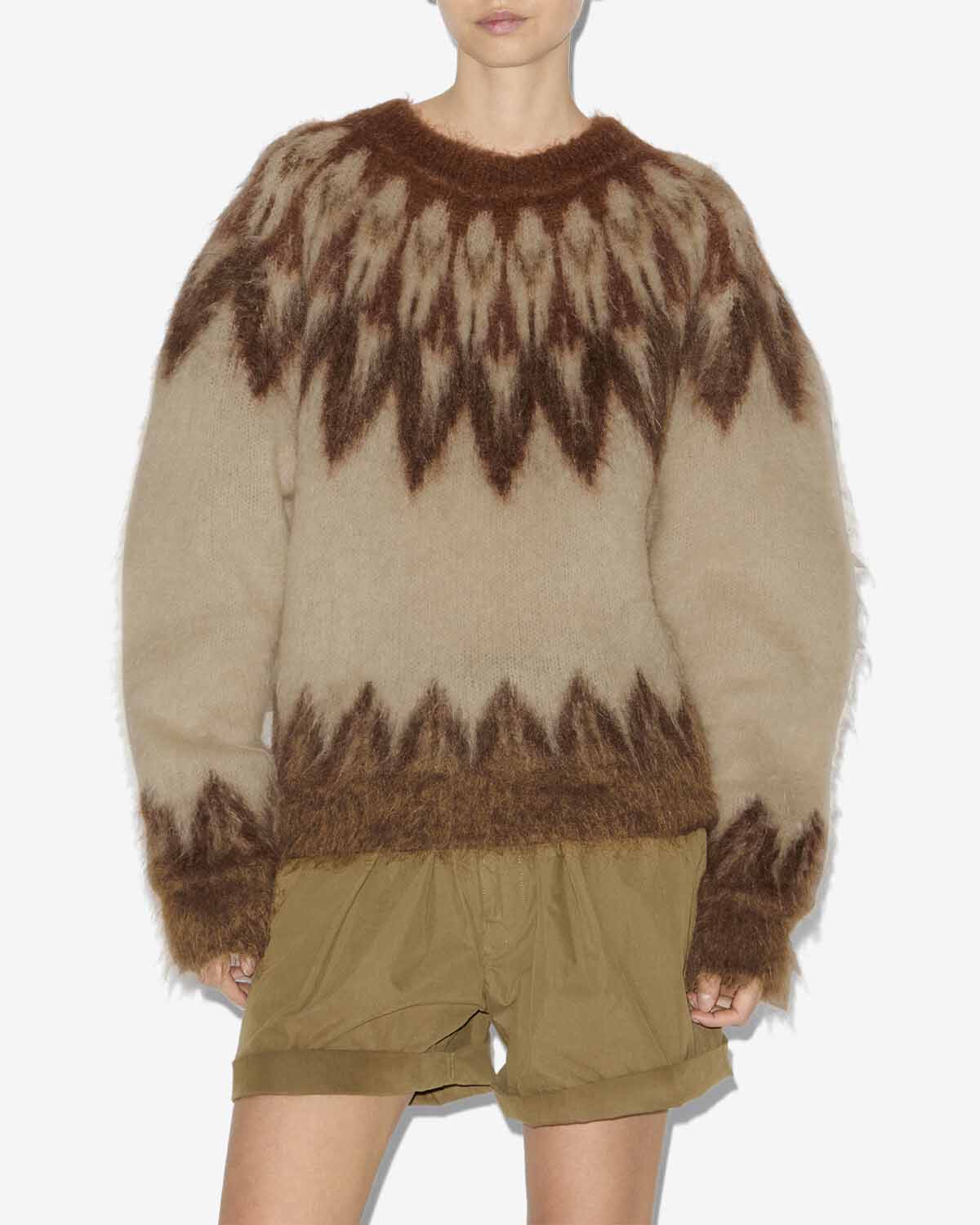 PULL NATANIA