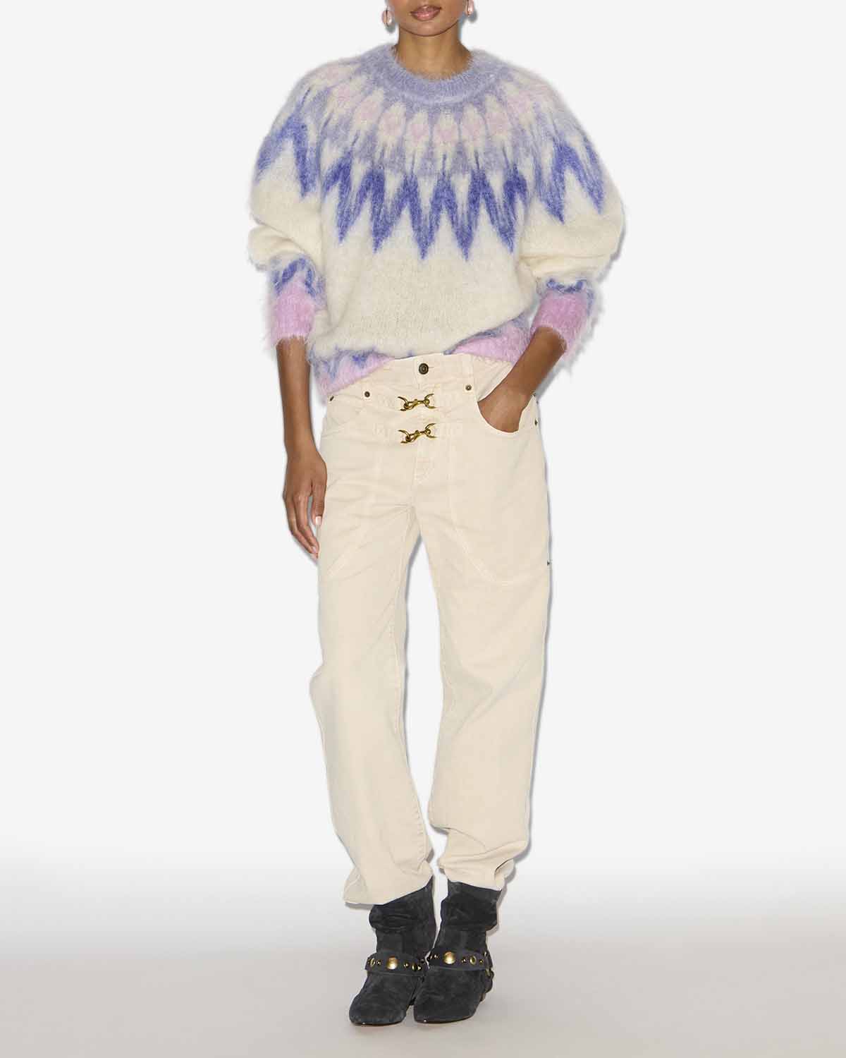 PULL NATANIA