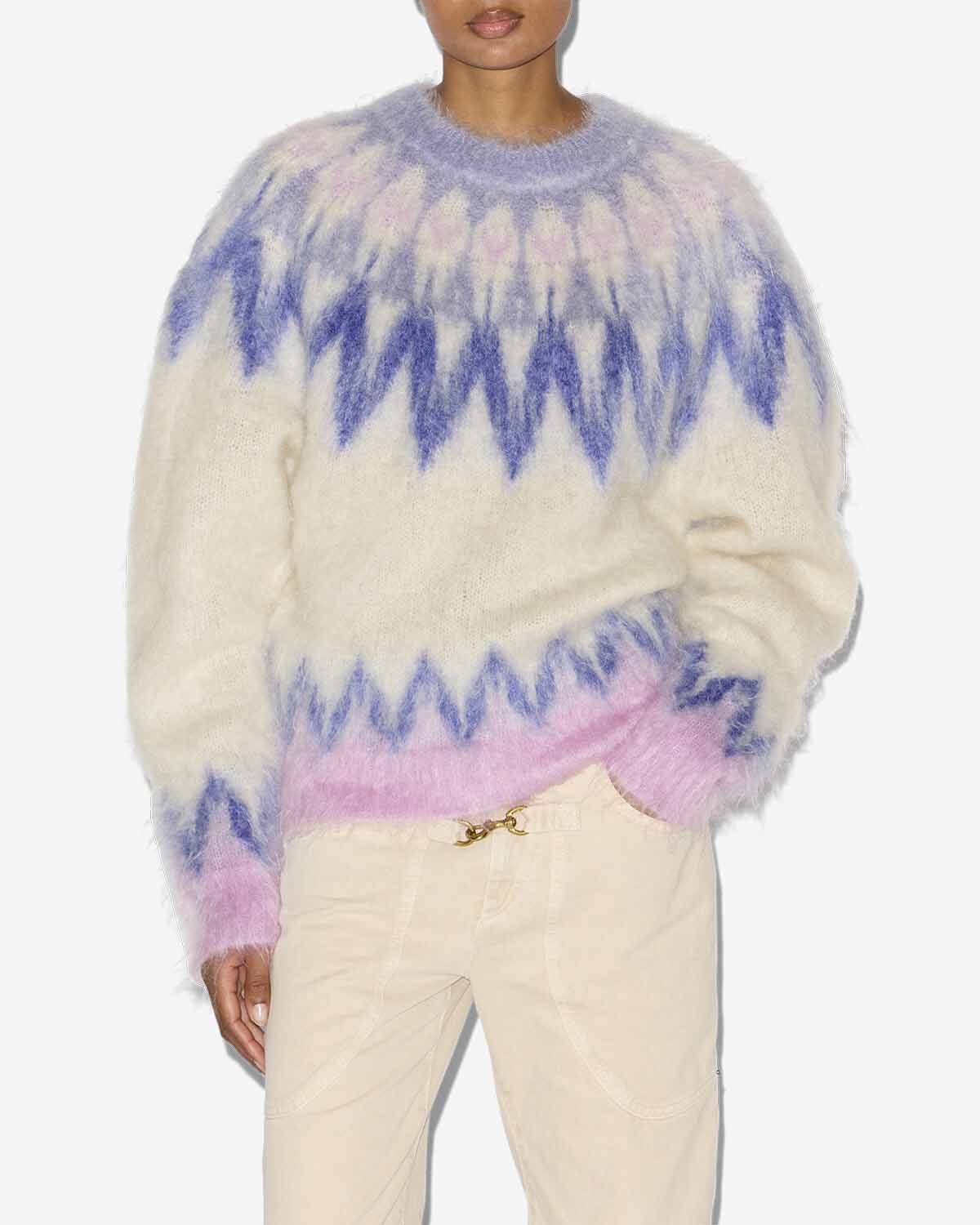 PULL NATANIA