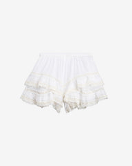 SHORT GEANA