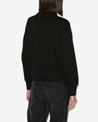 SWEATSHIRT MOBY GLITTER
