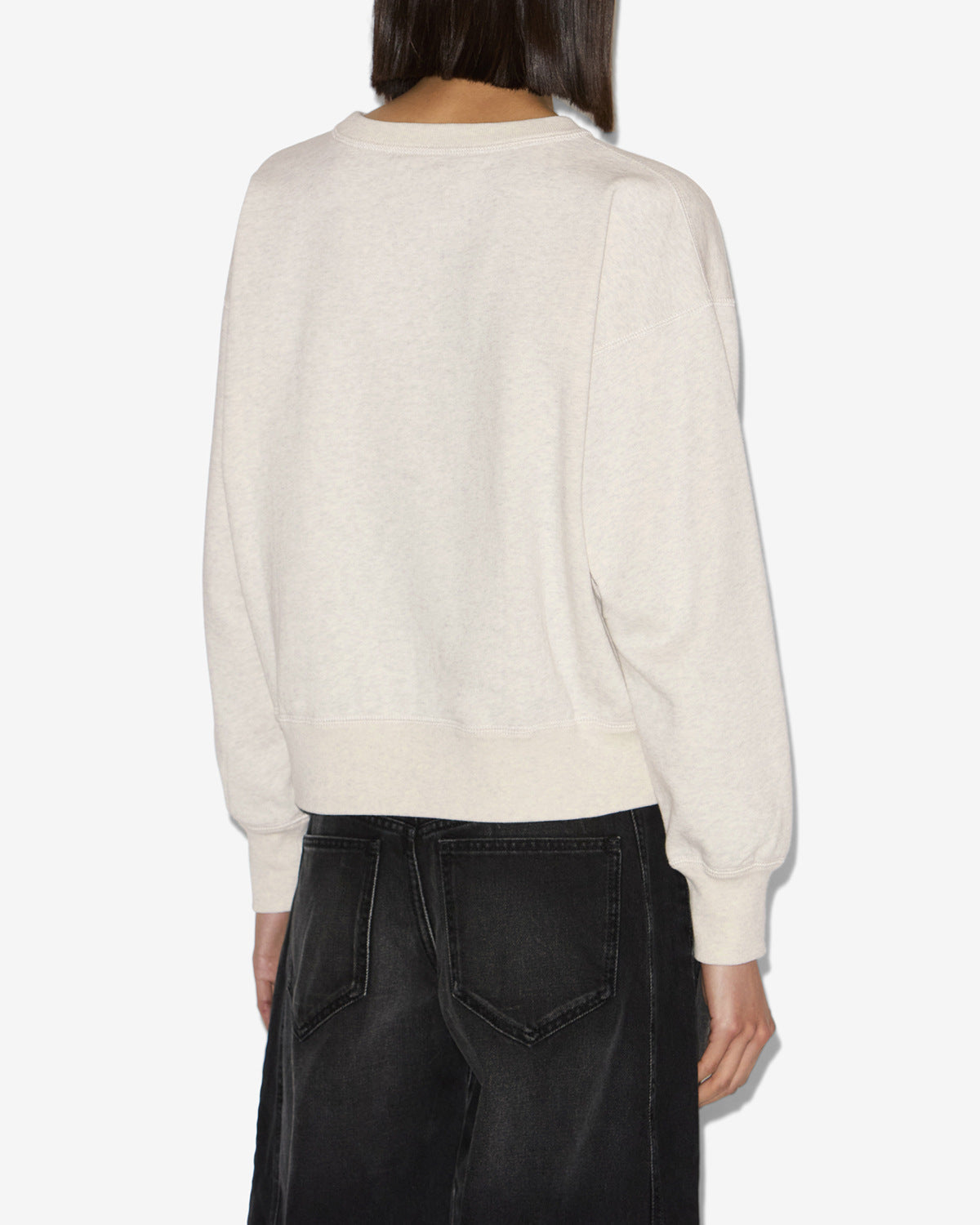 SWEATSHIRT MOBYLI