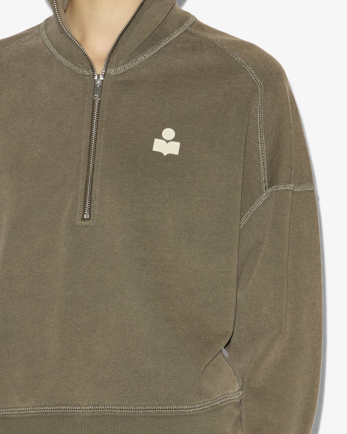 SWEATSHIRT ROSS